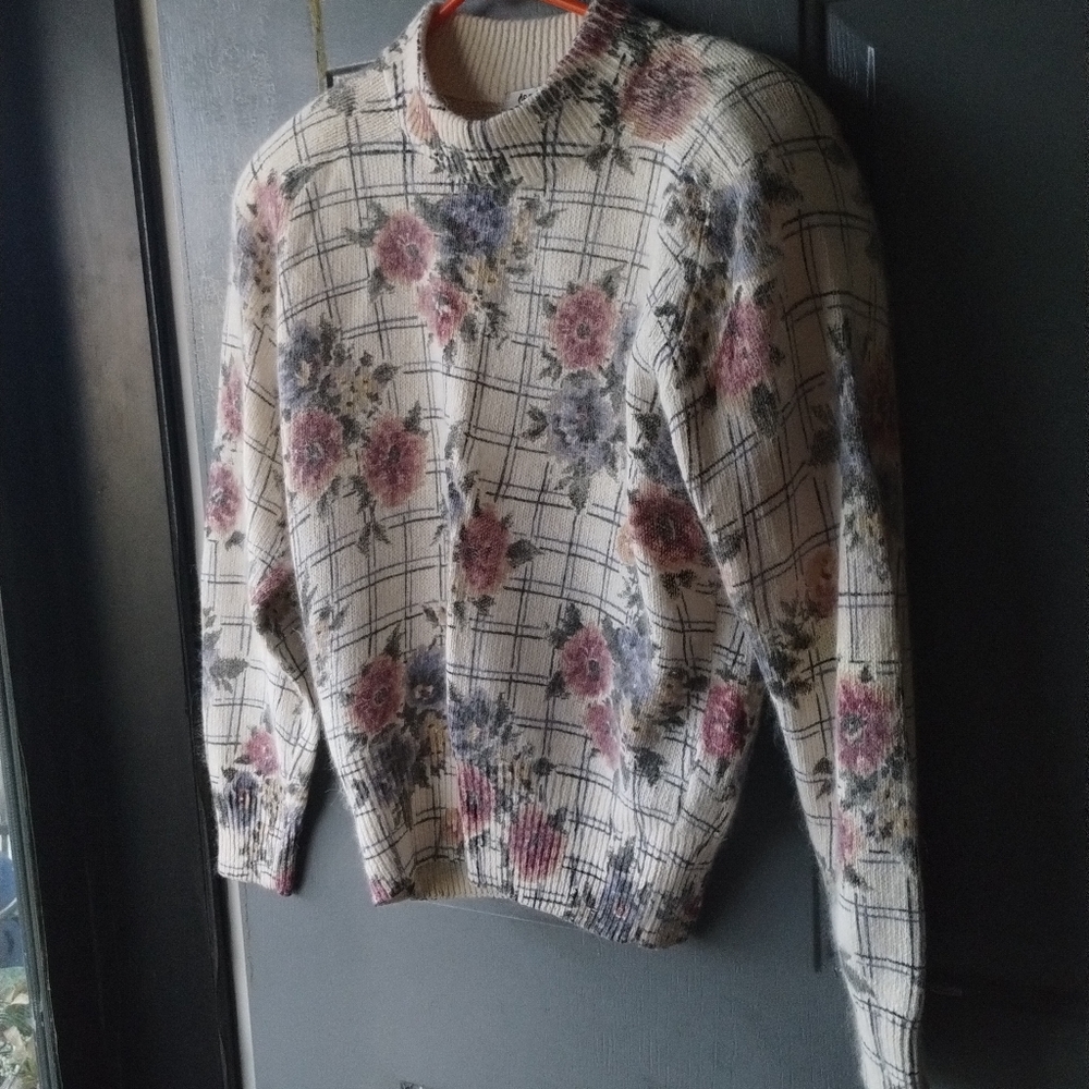 De rotchild Sweater sz M